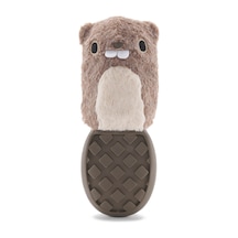 Bark Beaver Kunduz Köpek Oyuncağı M/l