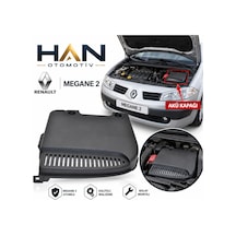 Genel Markalar Goldrock 8200302466 Akü Üst Plastık Kapağı 200351 Megane Iı