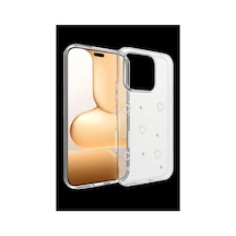 Newface Huawei Honor 600 Lite Fiyonk Desenli Kapak - Desen 10