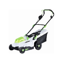 Catpower CAT2060 Akülü Çim Biçme Makinesi