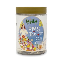 Pms Çayı 20 Adet Pla Biyoçözünür Poşet- 30g