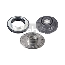 FEBI 106307 Amortisor Takozu On Rulman Set Volkswagen T5 T6 03 7E0412331TK (WC891848)