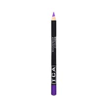 Tca Waterproof Eyeliner - Purple