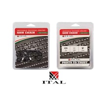 Kesik Zincir İtal 91 28 Diş 1.3Mm
