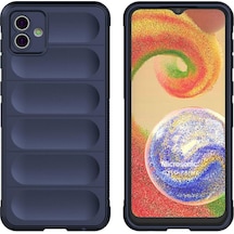 Microsonic Samsung Galaxy Uyumlu A04e Kılıf Oslo Prime