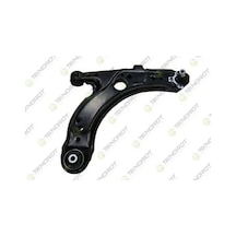 Vw Golf 4 On Alt Salincak Sag 1998-2005 Teknorot A525