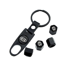 Kia Venga Sibop Kapağı Anahtarlık Seti