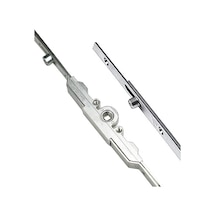 Aletçantam Pvc Pimapen Rampalı İspanyolet Pencere Kilidi - 80cm