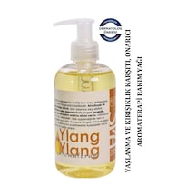 Ryotopro Ylang Ylang Aromaterapi Yağı 100 ML