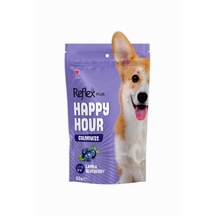 Reflex Happy Hour Sakinleşmeyi Köpek Ödül Maması 60 G