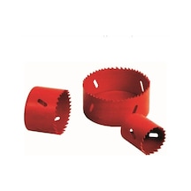 Leo Bi-metal Panç 14 MM Delik Açma Testeresi