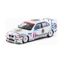 Werk83 1/64 Bmw 320i Stw 1995 Champion Joachim Winkelhock 22