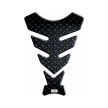 1403 Universal Tank Pad 034 Çok Renkli