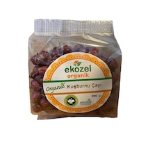 Organik Kuşburnu Çayı 500 G