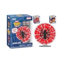 Funko Bitty Pop Display Marvel - Spider-man