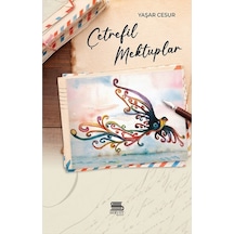 Çetrefil Mektuplar - Yaşar Cesur - Servet