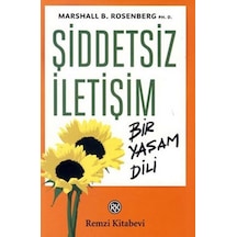 Şiddetsiz Iletişim Remzi Kitabevi