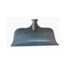 Plastik Gelberi 37 X 27 Cm Sapsız