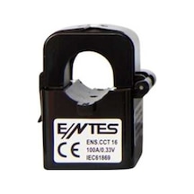 Entes M3624 Ens,cct 10 75 Clamp Tip Ayrılabilir Akım Trafoları