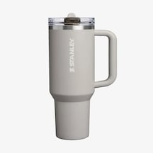 Stanley The Quencher Protour Flip Straw Tumbler 1.18l Unisex Gri Termos 21126 2800153