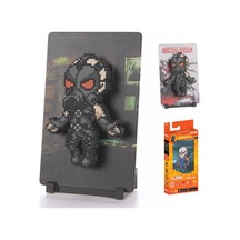 Figgyz Psycho Mantis 50 - Metal Gear Solid 1