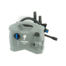 Catpower 713 135 Bar 1600 W Yüksek Basınçlı Yıkama Makinesi