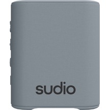 Sudio S2 IPX5 Bluetooth Hoparlör