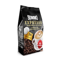Summo Senseo Kahve Summo Espresso 250 G