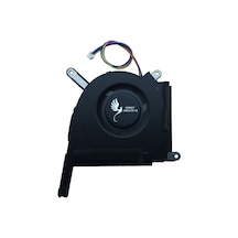Asus Uyumlu Tuf Gaming F17 Fx707ze Gpu Fan, Ekran Kartı Fanı -5v-
