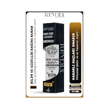 Revola Expert E Vitaminli Tam Onarıcı Saç Bakım Serumu 75 Ml Betox Botox Etkili