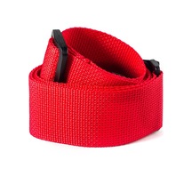 Jim Dunlop D07-01Rd Gitar Askısı Kırmızı