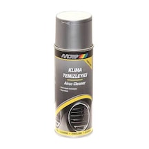 Motip Araç Klima Temizleme Spreyi 400 ML