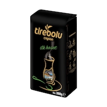 Tirebolu Çaysan İlk Hasat Siyah Çay 3000 Gr.