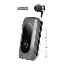 Powerway ProSet Bluetooth Kulak İçi Kulaklık
