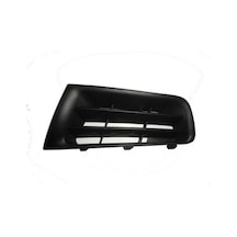 2007-2009 Renault Megane Iı Ön Panjur Sol Siyah Pleksan Adet Oem No:7701476893