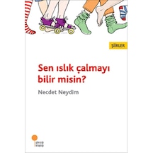 Sen Islık Çalmayı Bilir Misin - Rxlu-660440