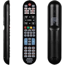 Huayu Rm-l1107+x Plus Universal Lcd Led Tv Kumanda