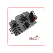 Honda Accord 1990-1994 On Sol Cam Açma Düğmesi 35750-Sv4-F01