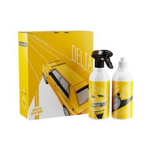 Shiny Garage Delta Kit - Delta 2'li Kit