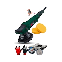 Kl Pro KLPJ7171 720 W 150 MM Profesyonel Orbital Polisaj Makinesi Kl Pro KLPJ7171 720 W 150 MM Profesyonel Orbital Polisaj Makinesi
