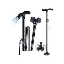 Led Işıklı Baston Nrd Bs 3