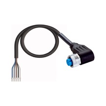 Sick Yg2a25-050ub6xleax 2095792 ,m12-5p/açı Pur-5mt Sensör Kablo