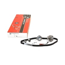 Gates Triger Seti Ve Devirdaim Vw Golf 7 Passat B8 04l198119b
