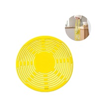 Sunup Sn-38898 Silikon Isı Yalıtım Pedi