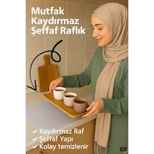 Şeffaf
