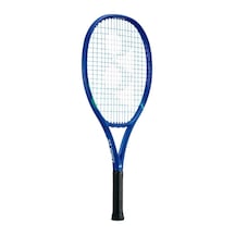 Yonex Ezone 25 Inch 100 225 Çocuk Tenis Raketi Kordajlı Lapis Mavi