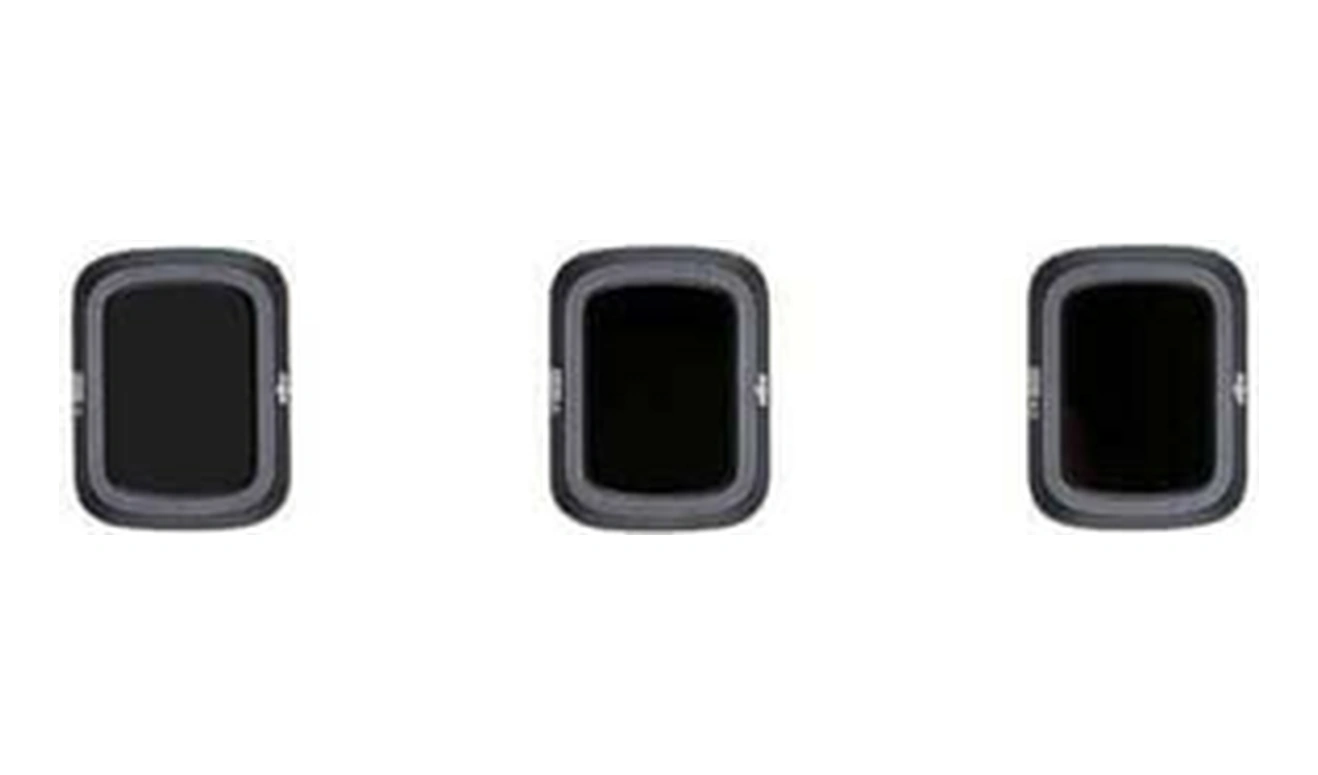 Djı Mavic Air 2 Nd Filtre Seti Nd4/8/32 Djı Orijinal Ürünü