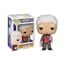 Funko Pop Marvel Guadrians Of The Galaxy The Collector