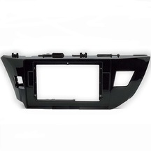 Bawerlink Bw-221 10" Inc Toyota Corolla 2014-2016