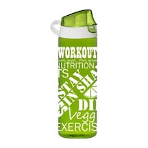 Yeşil